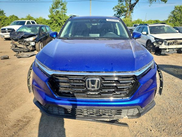 2023 HONDA CR-V