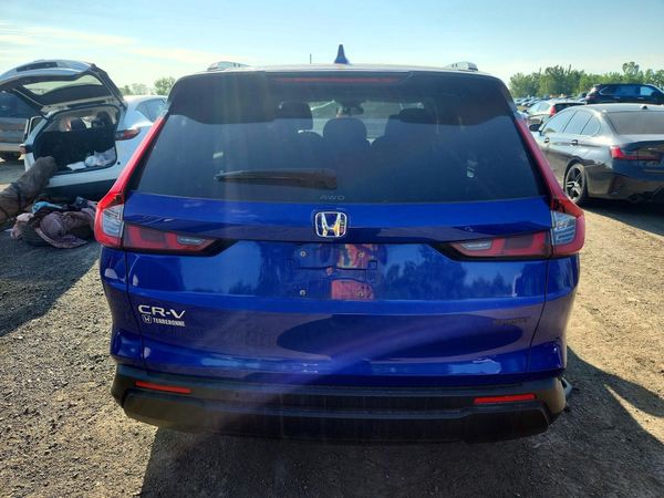 2023 HONDA CR-V