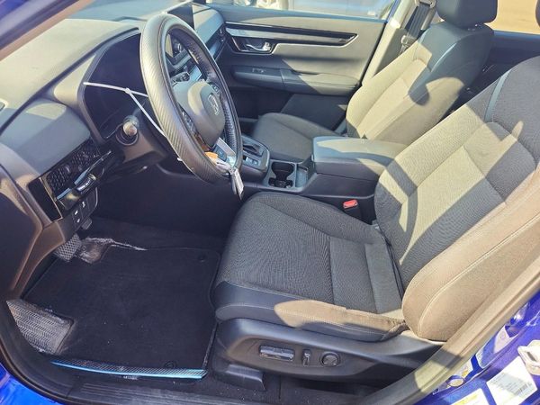 2023 HONDA CR-V