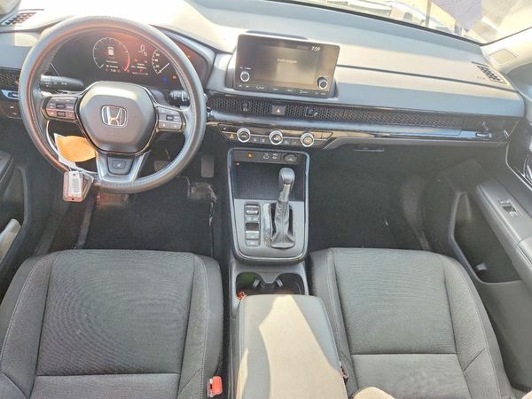2023 HONDA CR-V