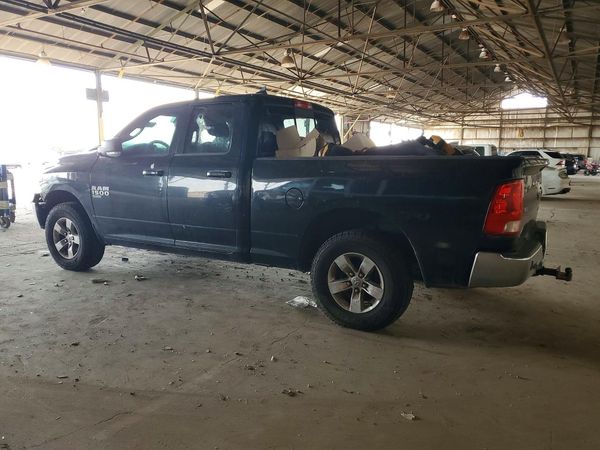 2019 RAM 1500 SLT — DSRA