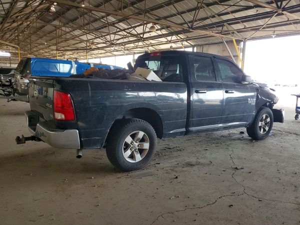 2019 RAM 1500 SLT — PSRA