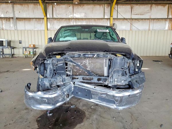 2019 RAM 1500 SLT — DIRF