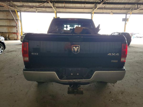 2019 RAM 1500 SLT — DIRR