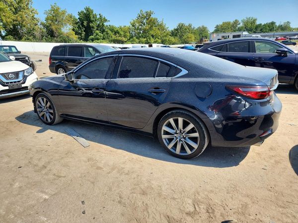 2019 MAZDA 6