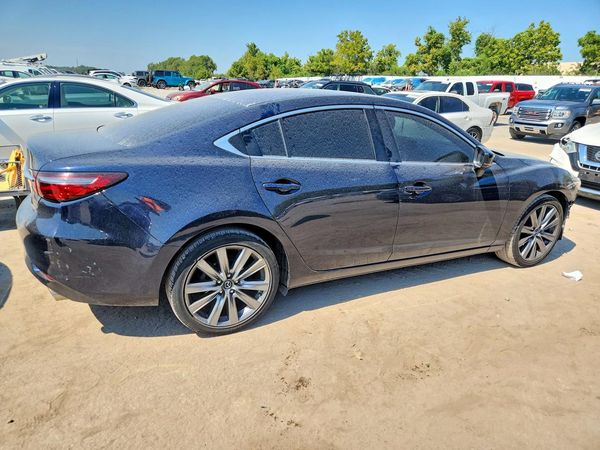2019 MAZDA 6