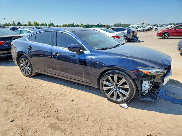 2019 MAZDA 6