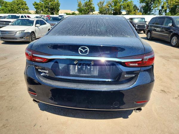 2019 MAZDA 6