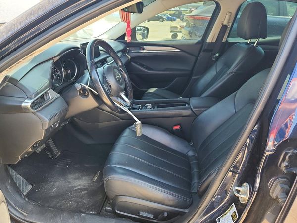 2019 MAZDA 6