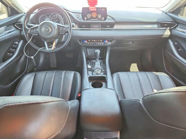 2019 MAZDA 6
