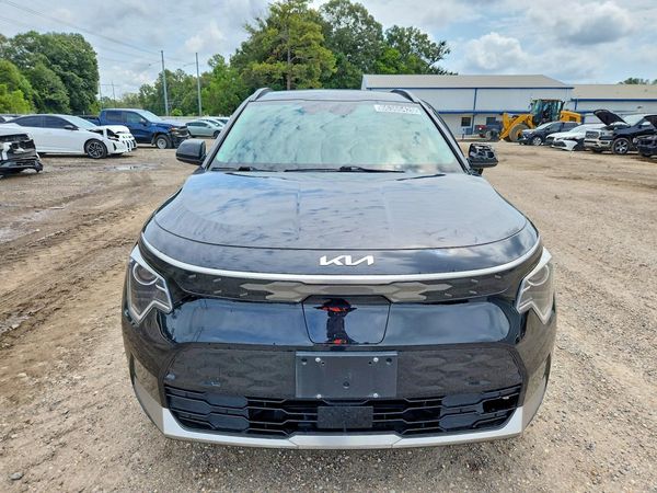 2024 KIA NIRO Wind