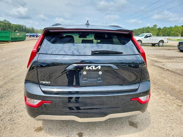 2024 KIA NIRO Wind