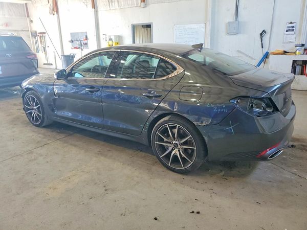 2026 GENESIS G70 2.5T RWD