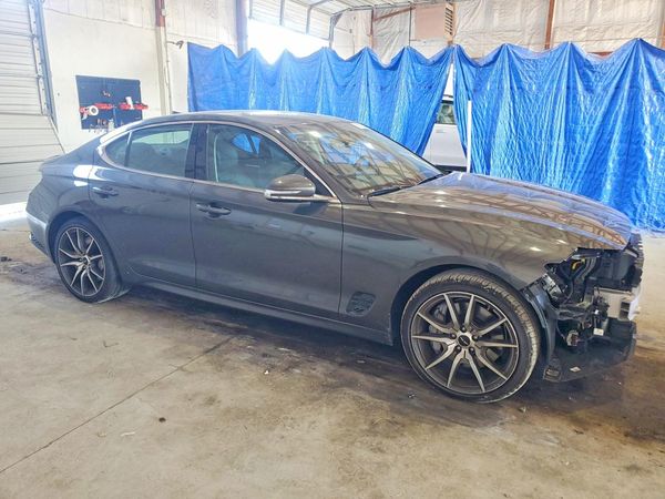 2026 GENESIS G70 2.5T RWD