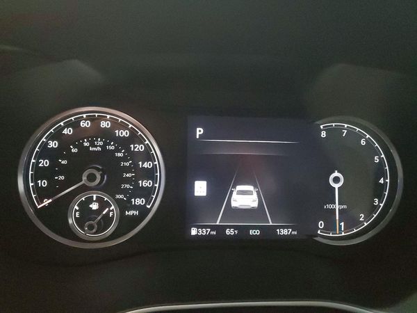 2026 GENESIS G70 2.5T RWD