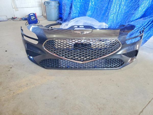 2026 GENESIS G70 2.5T RWD