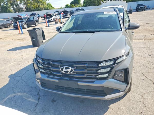 2026 HYUNDAI TUCSON SEL, SEL Plus