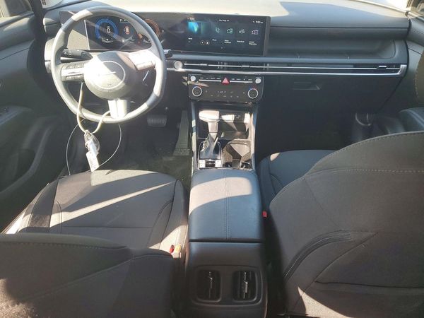 2026 HYUNDAI TUCSON SEL, SEL Plus