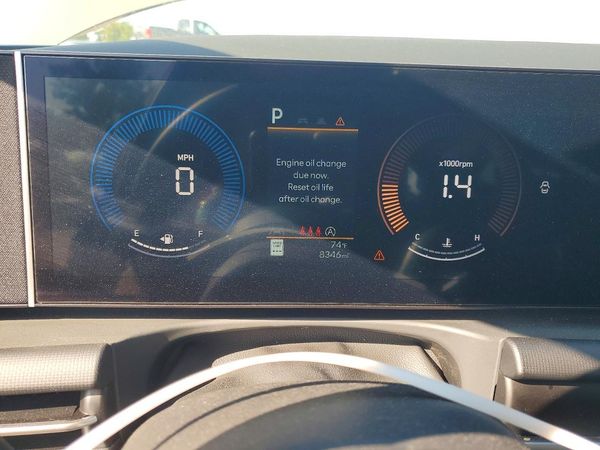 2026 HYUNDAI TUCSON SEL, SEL Plus