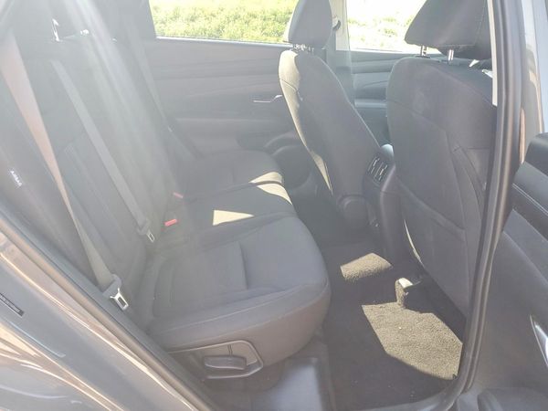 2026 HYUNDAI TUCSON SEL, SEL Plus