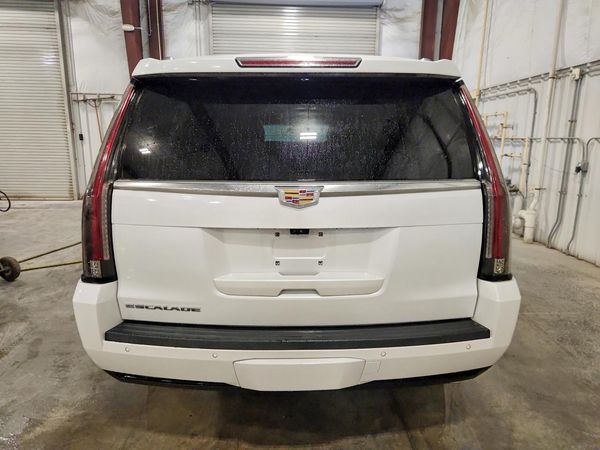 2020 CADILLAC ESCALADE ESV Platinum