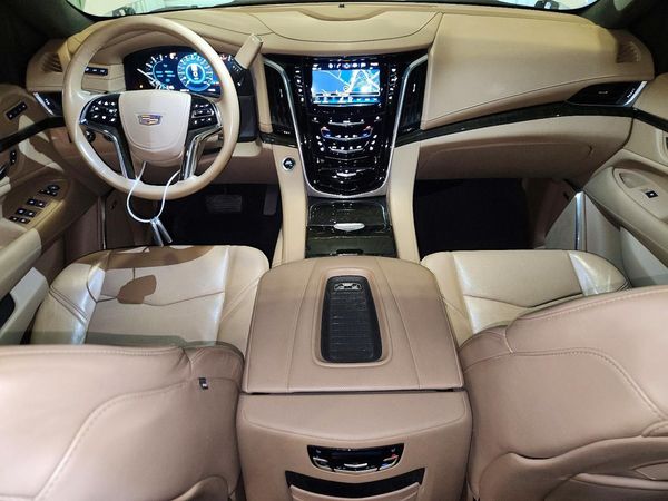 2020 CADILLAC ESCALADE ESV Platinum
