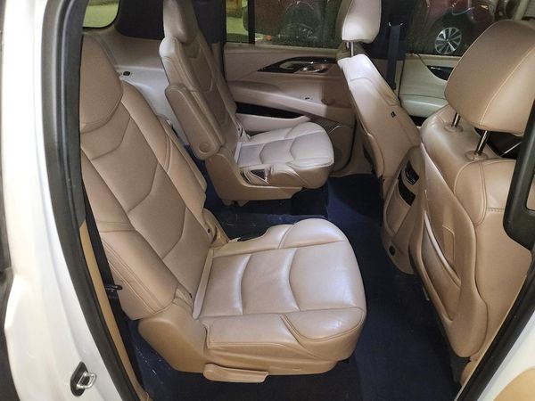 2020 CADILLAC ESCALADE ESV Platinum