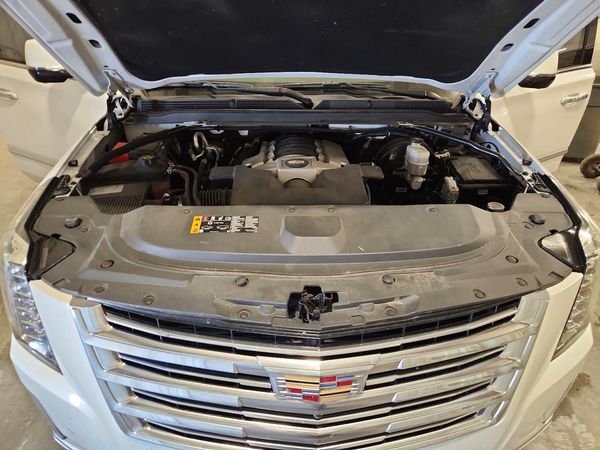 2020 CADILLAC ESCALADE ESV Platinum