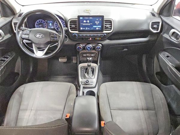 2022 HYUNDAI VENUE SEL & Limited