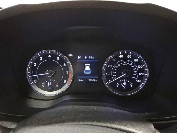 2022 HYUNDAI VENUE SEL & Limited