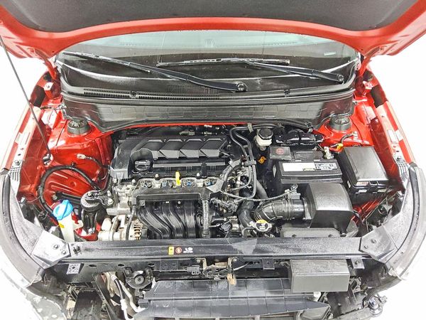 2022 HYUNDAI VENUE SEL & Limited