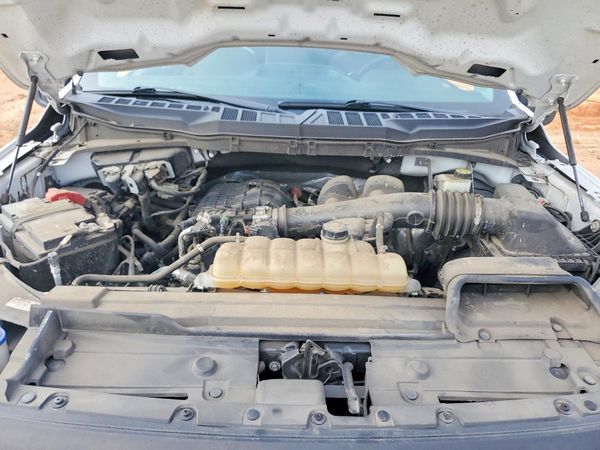 2021 FORD F150