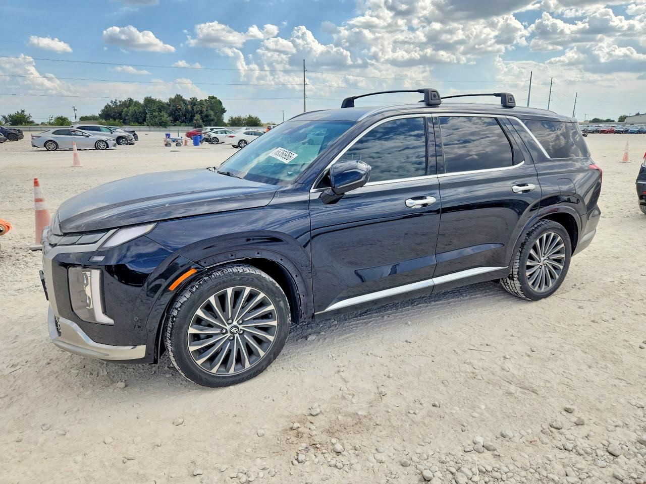 2023 HYUNDAI PALISADE