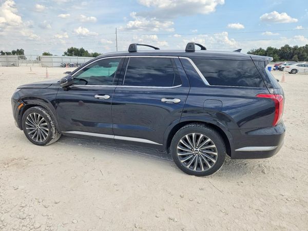 2023 HYUNDAI PALISADE