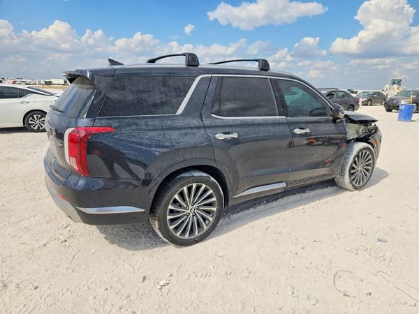 2023 HYUNDAI PALISADE