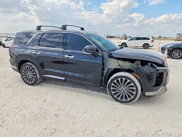 2023 HYUNDAI PALISADE