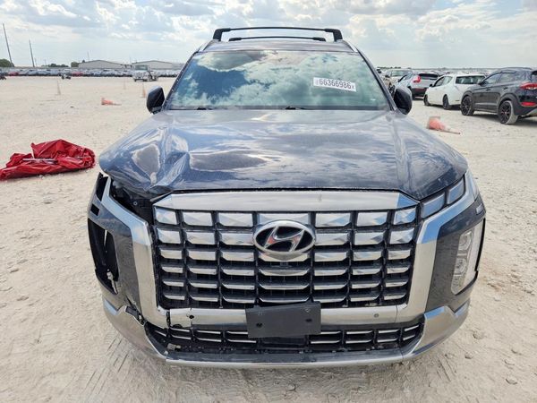 2023 HYUNDAI PALISADE