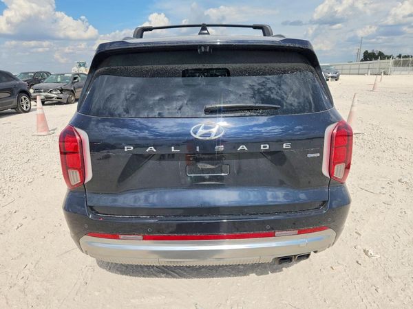 2023 HYUNDAI PALISADE