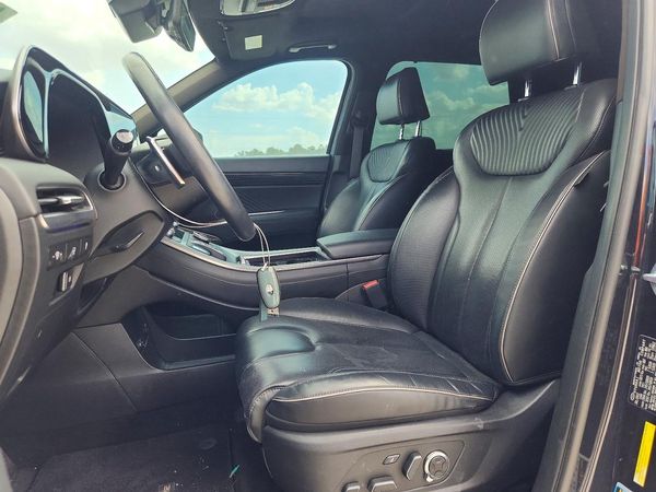 2023 HYUNDAI PALISADE