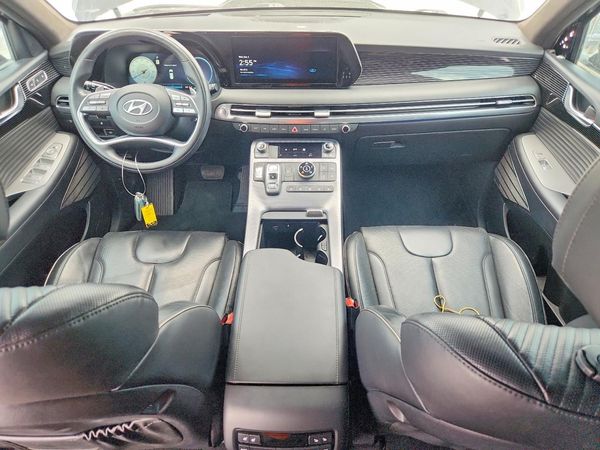 2023 HYUNDAI PALISADE