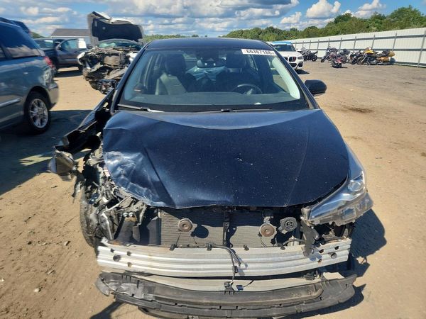 2021 TOYOTA PRIUS
