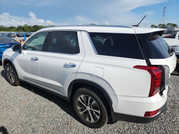 2021 HYUNDAI PALISADE