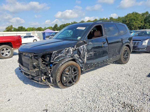 2024 KIA TELLURIDE