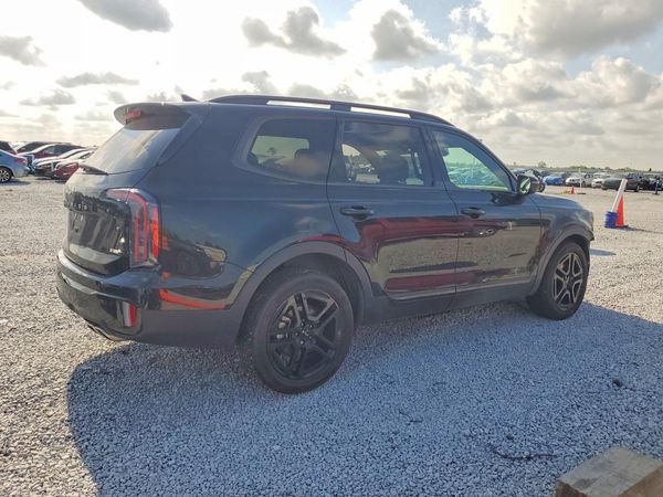 2024 KIA TELLURIDE