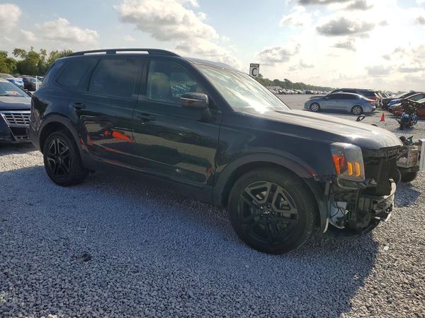 2024 KIA TELLURIDE