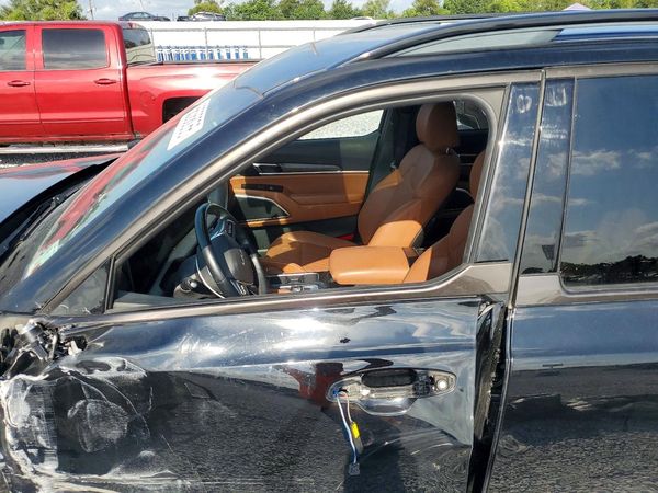 2024 KIA TELLURIDE