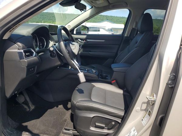 2025 MAZDA CX-5 Select