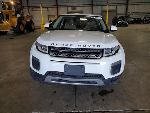 2016 LAND ROVER RANGEROVER SE