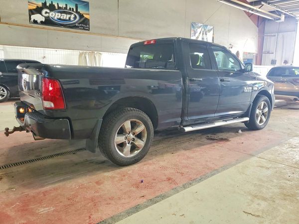 2018 RAM 1500 ST