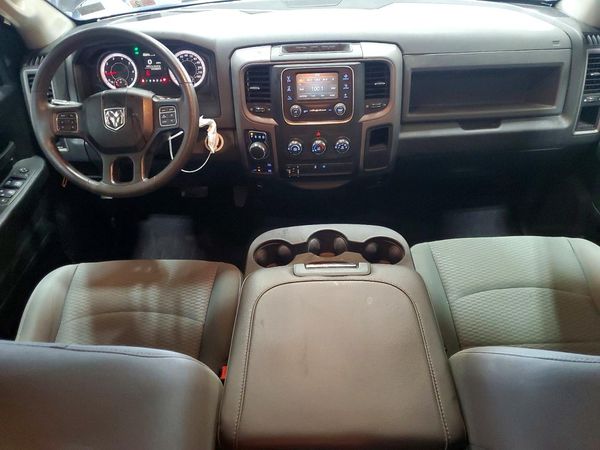 2018 RAM 1500 ST